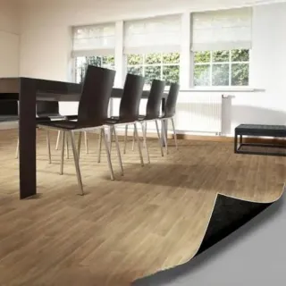 Instalación suelos y otros servicios