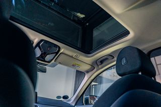 BMW Serie 5 530d (2018)