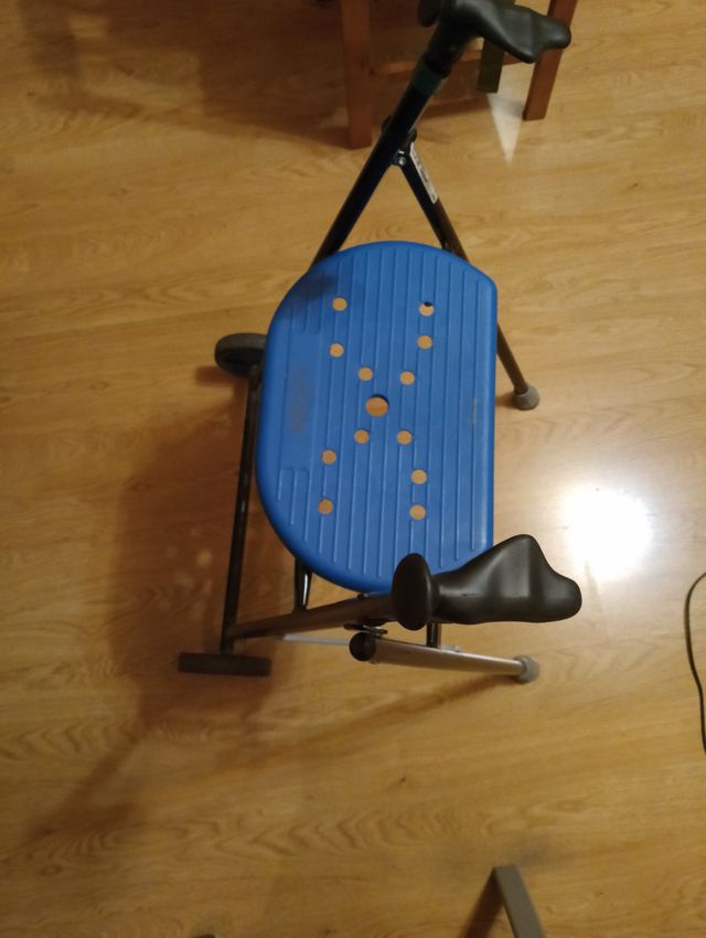 Andador Forta AND. AIRON AZUL 5015