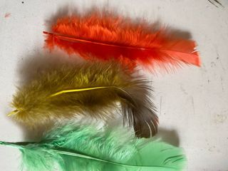 Plumones decorativos colores surtidos