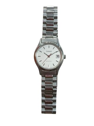 RELOJ DE MUJER TISSOT SEASTAR ACERO B936/946