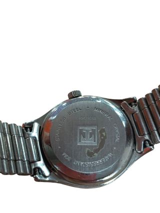 RELOJ DE MUJER TISSOT SEASTAR ACERO B936/946