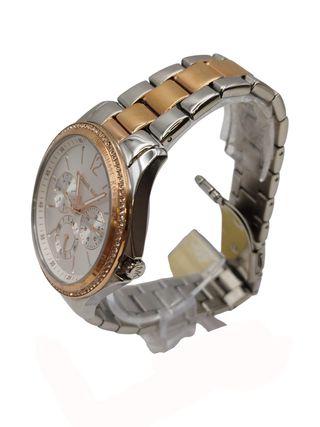 RELOJ MICHAEL KORS MK6690 + CAJA + CERTIFICADO