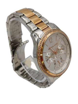 RELOJ MICHAEL KORS MK6690 + CAJA + CERTIFICADO