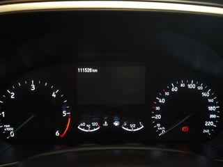 Ford Focus Trend Plus