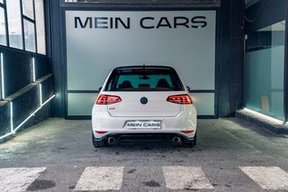 Volkswagen Golf GTI Clubsport (2017)