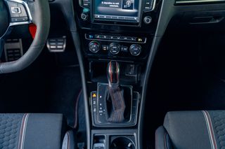 Volkswagen Golf GTI Clubsport (2017)