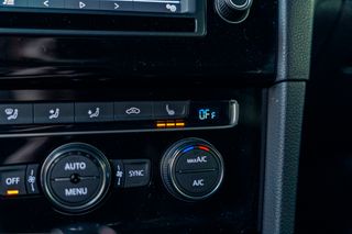 Volkswagen Golf GTI Clubsport (2017)