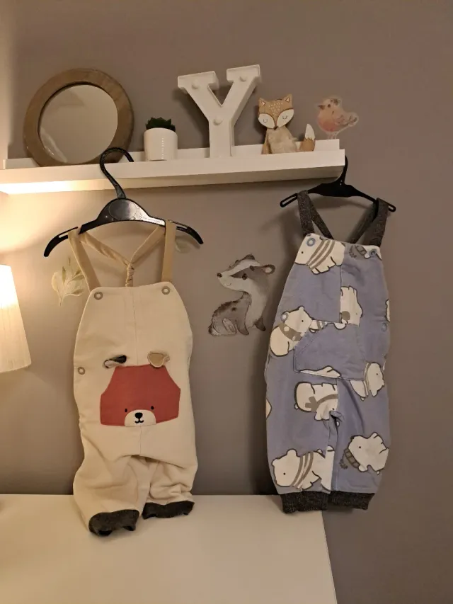 Ropa Mayoral para bebé