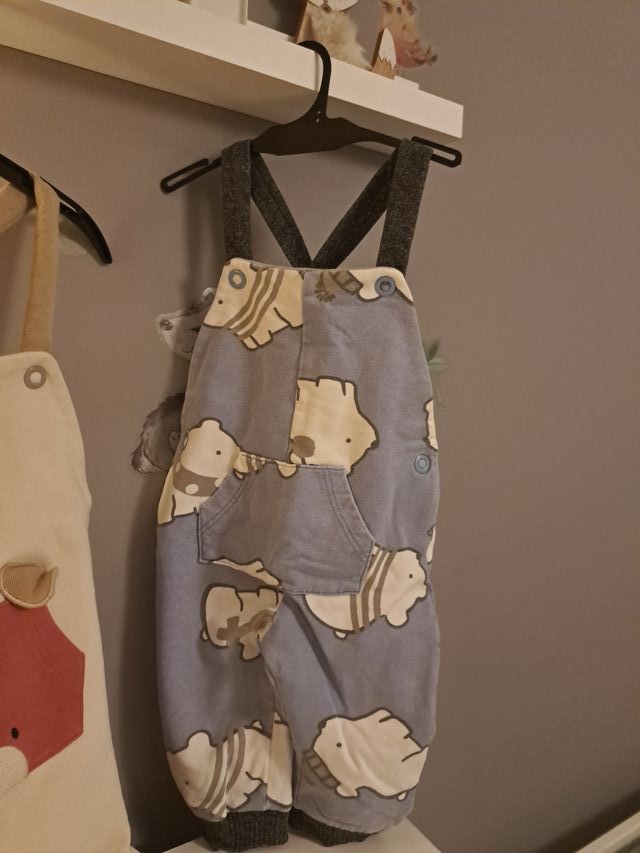 Ropa Mayoral para bebé