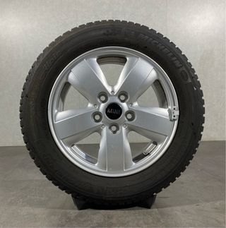 Llantas Mini One 15 Originales