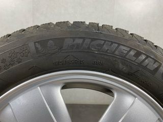 Llantas Mini One 15 Originales