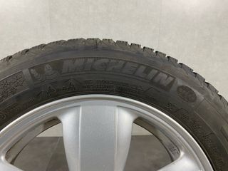 Llantas Mini One 15 Originales