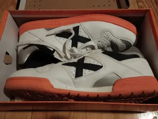 Zapatillas Fútbol Sala Munich Talla 42