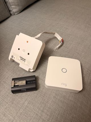 Ring Intercom - Interfono inteligente