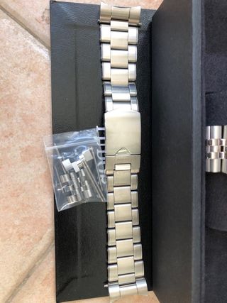 Tudor Black Bay 41mm - Como Nuevo y en Garantía