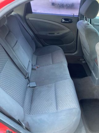 CHEVROLET PERFECTO ESTADO EMBRAGUE RECIEN CAMBIADO