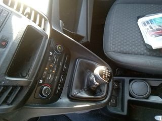 Ford Transit Connect 2019