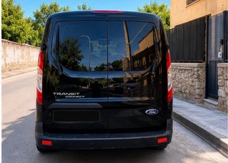 Ford Transit Connect 2019