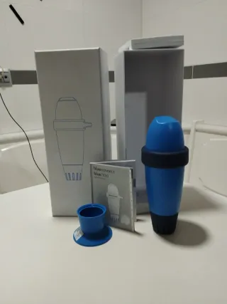Blue Connect