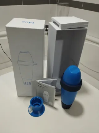Blue Connect