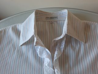 Camisa de vestir Ana Sebastian Talla 42