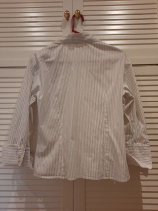 Camisa de vestir Ana Sebastian Talla 42