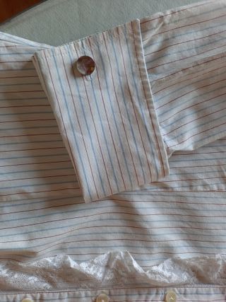 Camisa de vestir Ana Sebastian Talla 42