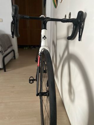 Bicicleta Colnago V5rs Team UAE