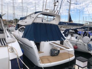 Yate Doqueve MAJESTIC 39