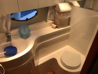 Yate Doqueve MAJESTIC 39