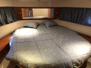 Yate Doqueve MAJESTIC 39