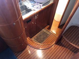 Yate Doqueve MAJESTIC 39