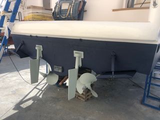 Yate Doqueve MAJESTIC 39