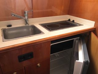 Yate Doqueve MAJESTIC 39