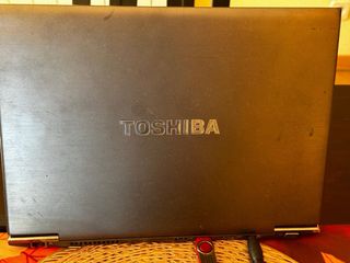 Notebook Toshiba Portege Z830