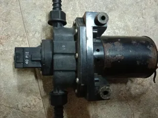 Bombas de achique para barco 12v