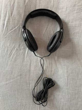 Auriculares Sennheiser HD 206 Negros