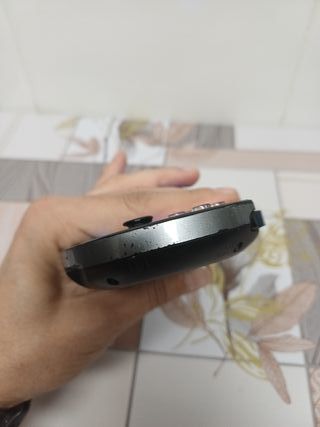 PS Vita OLED WiFi Negra