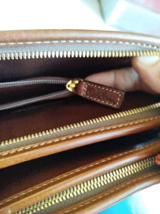 Borsa Cole Haan originale