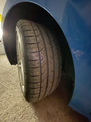 Audi A1 sportback 116cb