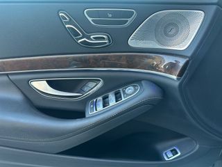 Mercedes-Benz Clase S 400 Hybrid 333CV 2014