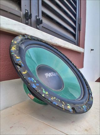 Subwoofer 12 Marquant 350W