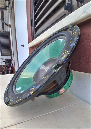 Subwoofer 12 Marquant 350W