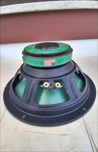 Subwoofer 12 Marquant 350W