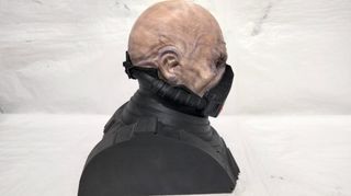 Busto Darth Malgus Star Wars