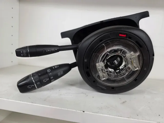 Anillo Airbag Mercedes Benz