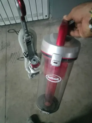 Aspiradora Motion Ewbank