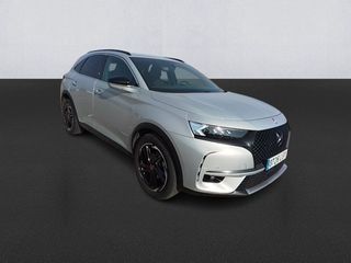 DS DS7 Crossback BlueHDi 130 DE Performance Line AT 96 kW (130 CV)