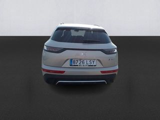 DS DS7 Crossback BlueHDi 130 DE Performance Line AT 96 kW (130 CV)